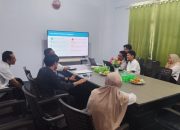 RSUD Sulbar Perkuat Transformasi Digital Bersama DiskominfoSS