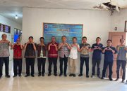 Pastikan Tepat Sasaran, Dinas Perkimtanhub Sulbar Ekspose Finalisasi Calon Penerima Bantuan RTLH Mamasa 2026