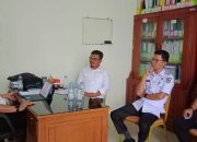 Dinas ESDM Sulbar Terima Koordinasi Bapenda Bahas Optimalisasi Pajak MBLB