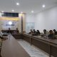 Optimalkan Pengelolaan Pertanahan, Kantah Mamuju Gelar Rapat Penyusunan Laporan Tanah Terindikasi Terlantar