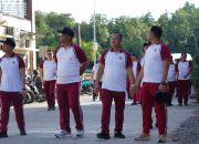 Kapolda Sulbar Tinjau Rumkit Bhayangkara Hoegeng Imam Santoso: Pastikan Pelayanan Memadai dan Nyaman