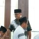Ibadah Bersama Anak Yatim: Keberkahan Doa Menjadi Pondasi Kokoh Menjaga Keamanan Sulawesi Barat