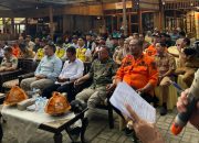 Mengubah Trauma Menjadi Perisai : Cara Sulawesi Barat Merajut Kekuatan dari Puing Gempa 2021