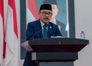 BPKAD Sulbar Hadiri Rapat Paripurna DPRD, Bahas Jawaban Gubernur atas Pemandangan Umum Fraksi terhadap Ranperda Pertanggungjawaban Pelaksanaan APBD 2025