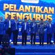 PAN Sulbar Resmi Dilantik, Ajbar Tegaskan Komitmen Perjuangkan Kepentingan Rakyat