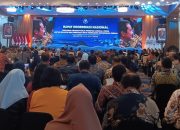 DKP Sulbar Perkuat Sinergi Nasional, Perjuangkan Program Strategis Daerah pada Rakornas KKP 2026