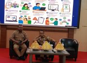 KominfoSS Sulbar Siapkan Strategi Baru Optimalkan SP4N-LAPOR!
