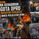Polemik Kehadiran Anggota DPRD di Demo Mahasiswa Berlanjut, ATAS Minta Penjelasan Resmi