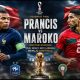 Prancis vs Maroko: Ulangan Semifinal 2022, Atlas Lions Bidik Misi Balas Dendam dan Tiket Empat Besar