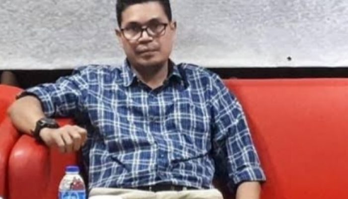 Faizal Assegaf: Keputusan Prabowo di Kasus Febrie Adriansyah Jadi Tonggak Bersejarah