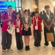 Delegasi Sekolah Kharisma Bangsa Perkenalkan Sandeq, Ikon Budaya Sulawesi Barat di Ajang International STEAM Olympiad 2026 di Roma