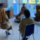 Tim SPBE Dispoparekraf Sulbar Lakukan Akselerasi dan Optimalkan Media Sosial sebagai Kanal Komunikasi Publik