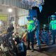 Patroli Rutin Malam Polantas Polda Sulbar: Pendekatan Humanis Wujudkan Rasa Aman dan Tertib Berlalu Lintas