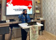 Peringati Hari Kesadaran Nasional, Badan Penghubung Sulbar Perkuat Disiplin dan Integritas ASN