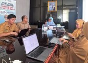DKPPKB Sulbar Finalisasi Progress Implementasi GARATTA TBC Menuju Seminar Nasional di Pusjar SKMP LAN Makassar