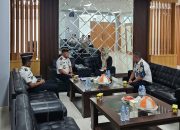 Ketua DPRD Sulbar Dorong Penguatan Pembinaan Moral dan Keterampilan Warga Binaan di Lapas