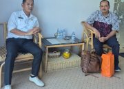 Perkuat Pengembangan Destinasi Wisata Bahari, Dispoparekraf Sulbar Terima Akademisi Politekpar Makassar