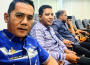 Dispoparekraf Sulbar Nyatakan Komitmen Sukseskan HUT ke-81 RI dan HUT ke-22 Provinsi Sulawesi Barat
