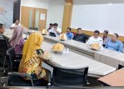 Dorong Akuntabilitas Pengelolaan Keuangan Daerah, Biro Hukum Setda Sulbar Terima Kunjungan Konsultasi DPRD Mamasa