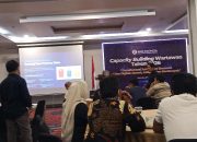 BI Sulbar Bekali Wartawan Hadapi Tantangan Jurnalisme Ekonomi di Era Digital