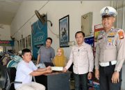 Bapenda Sulbar Optimalkan Pelayanan Terpadu, UPTD Pelayanan Pajak Polman Jemput Wajib Pajak melalui Tiga Kanal Layanan