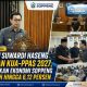 Bupati Suwardi Haseng Ajukan KUA-PPAS 2027, Targetkan Ekonomi Soppeng Tumbuh hingga 6,12 Persen