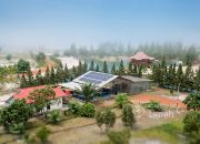 MIND ID Perkuat Dekarbonisasi Grup Lewat Penurunan Emisi dan Peningkatan Energi Terbarukan