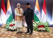 India dan Indonesia Luncurkan Tahun Tagore–Dewantara, Rayakan Satu Abad Warisan Budaya dan Pendidikan Bersama