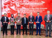 Indonesia Bidik Investasi dan Alih Teknologi melalui Kemitraan Perkapalan dengan Rusia