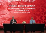 Indonesia Tuntaskan Misi Kerjasama Industri di INNOPROM 2026, Hasilkan Belasan Kerja Sama Strategis