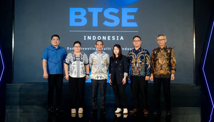 Investor Kripto Capai 22,4 Juta, Potensi Pasar Indonesia Makin Besar