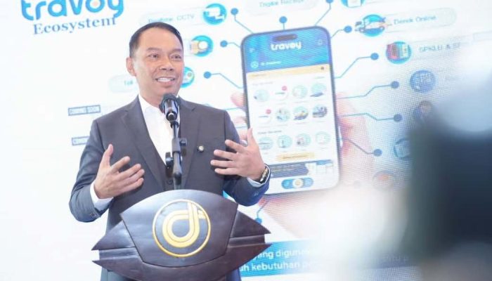 Jasa Marga Perkuat Transformasi Customer Experience melalui Expert Sharing Session Bersama Akademisi dan Praktisi