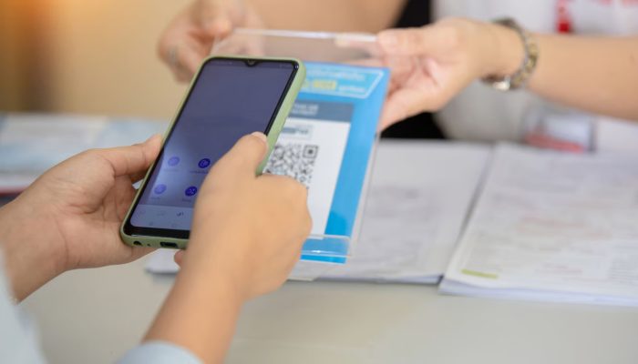 Jembatan Tak Terlihat: Bagaimana Infrastruktur Digital Diam-Diam Mengubah Hubungan India dan Indonesia