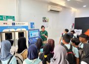 KAI Bandara Edukasi 61.852 Masyarakat Yogyakarta Melalui Program Edutrain Hingga Juni 2026