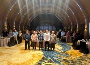 Kementerian Perdagangan Dorong Pelaku Usaha Jawa Timur Perluas Pasar Ekspor melalui Trade Expo Indonesia Ke-41 Tahun 2026