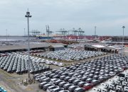 Tangguh di Tengah Dinamika Global, Integrated Auto Solutions Mendorong Pertumbuhan Berkelanjutan pada Kinerja Keuangan IPCC Semester I 2026