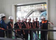 Mengenal “Dapur” Operasional LRT Jabodebek, Edukasi Publik Dimulai dari Balik Layar