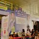 Hadir di Lala Market Vol.11, Bank Raya Dorong Transaksi Digital Praktis untuk Ribuan Fashion Enthusiasts
