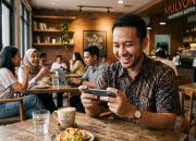 Ledakan Industri Mobile Game Indonesia 2026: Ekosistem Digital Kian Solutif dan Aksesibel bagi Gamer