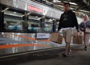 Libur Sekolah Dongkrak Mobilitas Masyarakat, Ini 5 Kereta Api Favorit Keberangkatan Daop 2 Bandung