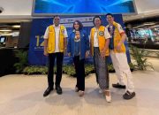 Lions Blood Heroes Central Park 2 Luncurkan Sistem Pendaftaran Online Berbasis Slot Waktu MyLBH