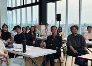 Media x Space 2026: Menggali Masa Depan dan Inovasi Berkelanjutan di Museum Macan