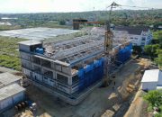 Menata Masa Depan Pendidikan Melalui Gedung Baru Politeknik Negeri Madura yang Berakselerasi