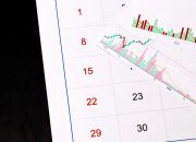Menyusun Peta Navigasi Hari Minggu: Memetakan Level Kunci dan Kalender Ekonomi Mingguan