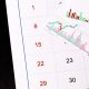 Menyusun Peta Navigasi Hari Minggu: Memetakan Level Kunci dan Kalender Ekonomi Mingguan