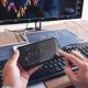 Monday Momentum: Mengatasi Kecemasan Pembukaan Pasar dan Memulai Pekan Trading dengan Disiplin