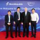 MoraRepublic dan HMN Tech Bangun Jalur Arteri Digital yang Menghubungkan Indonesia dan Singapura