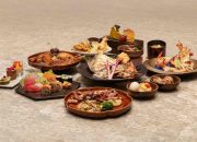 ORIJIN Japanese Dining Hadirkan Japanese Sunday Brunch dengan Cita Rasa Autentik Jepang
