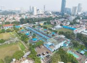 PAM JAYA Akan Lakukan Penjajakan Minat Pasar untuk Rencana Pemilihan Calon Mitra Strategis Proyek Revitalisasi dan Pembangunan IPA