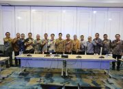 PTPN Group Catatkan Laba Rp6,39 Triliun, Perkuat Kinerja dan Dampak Sosial